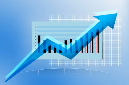 [2024-07-27] 뉴욕증시, 6월 PCE 데이터 완벽... 다우 지수 1.64% 급등 마감 