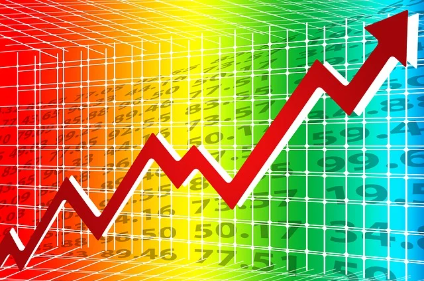 [2024-07-28] 뉴욕증시, 6월 PCE 수치 완벽… 다우 지수 1.64% 급등하며 마감 